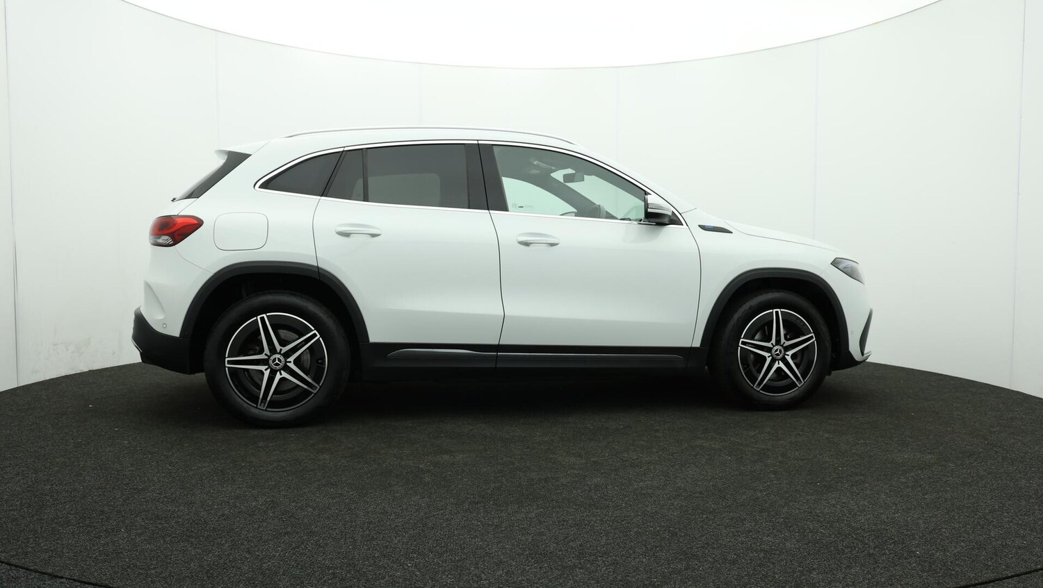 Used Mercedes-Benz EQA 2022 for sale - 76001750: Photo 43