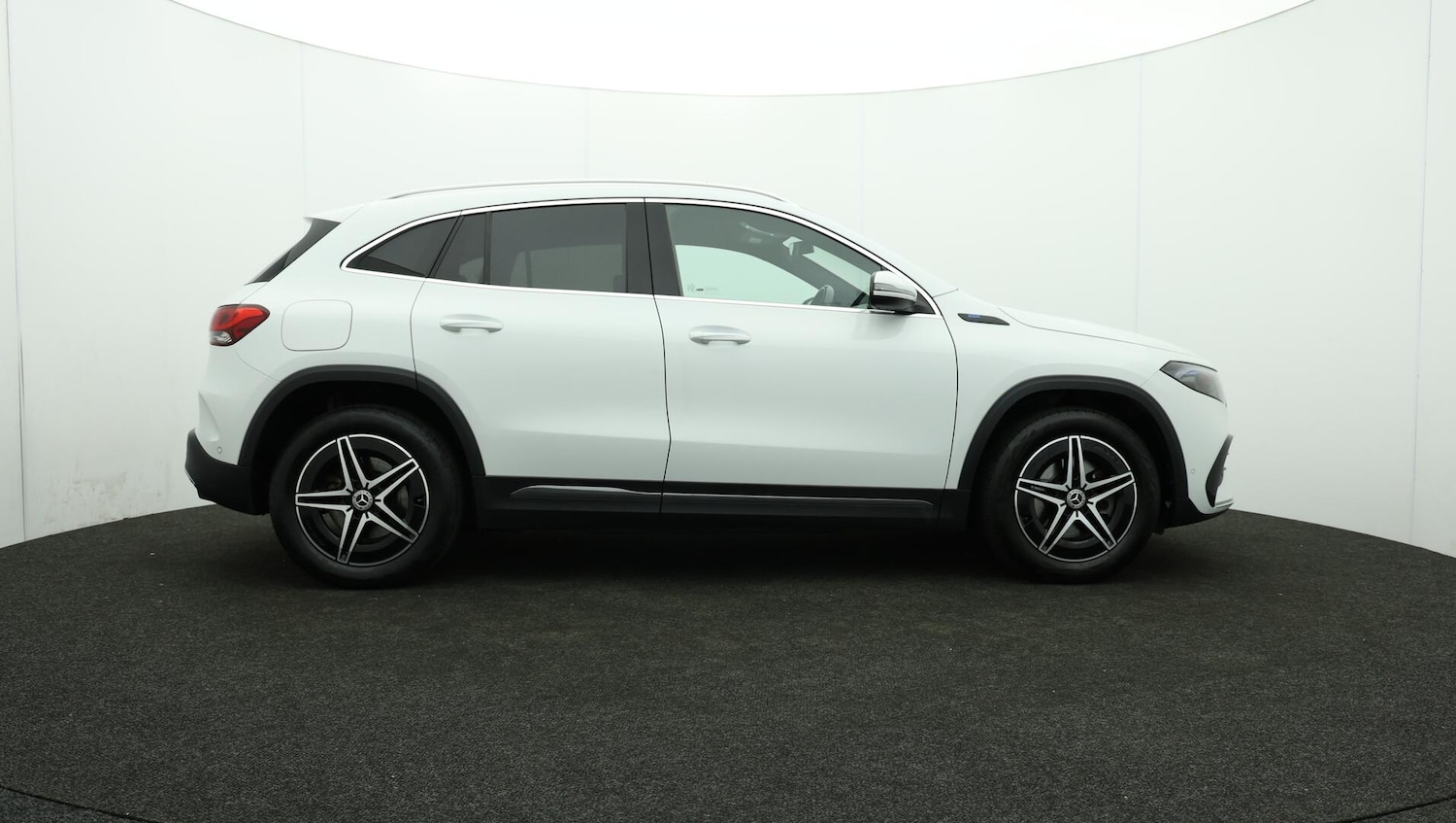 Used Mercedes-Benz EQA 2022 for sale - 76001750: Photo 44