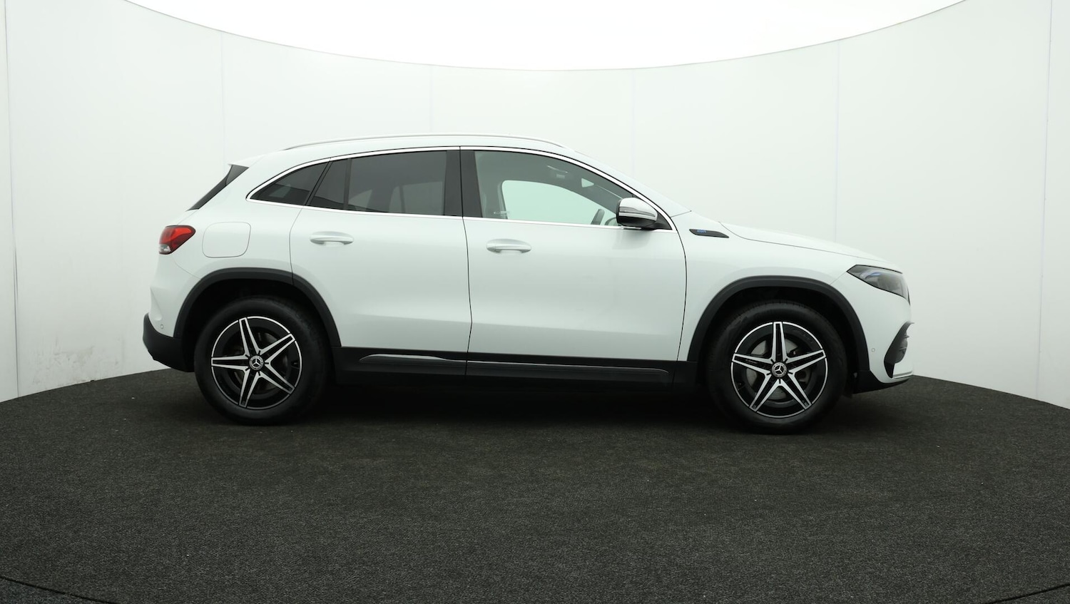 Used Mercedes-Benz EQA 2022 for sale - 76001750: Photo 45