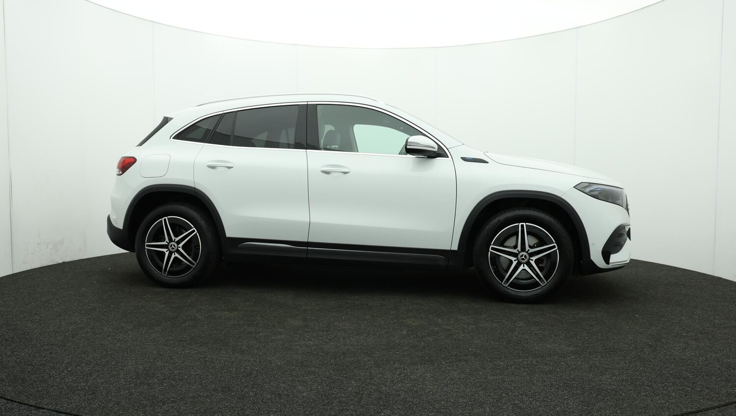Used Mercedes-Benz EQA 2022 for sale - 76001750: Photo 46