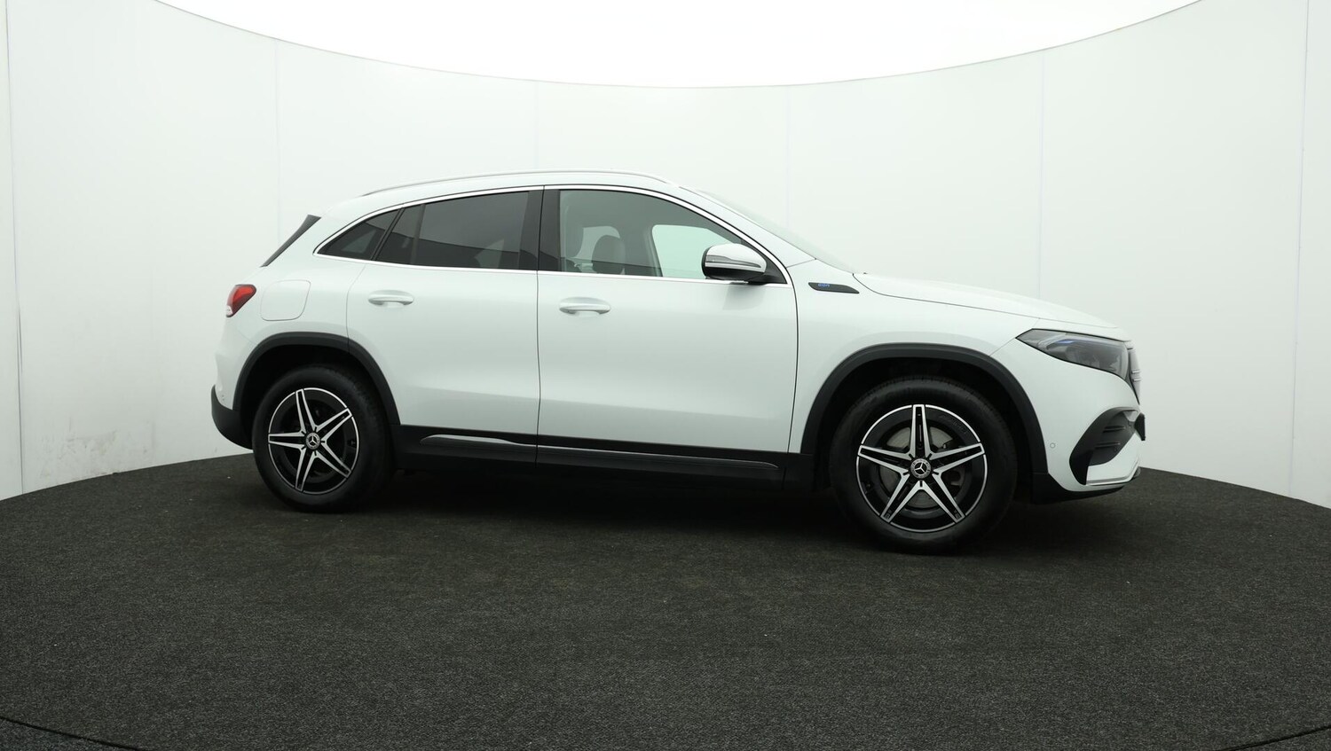 Used Mercedes-Benz EQA 2022 for sale - 76001750: Photo 47