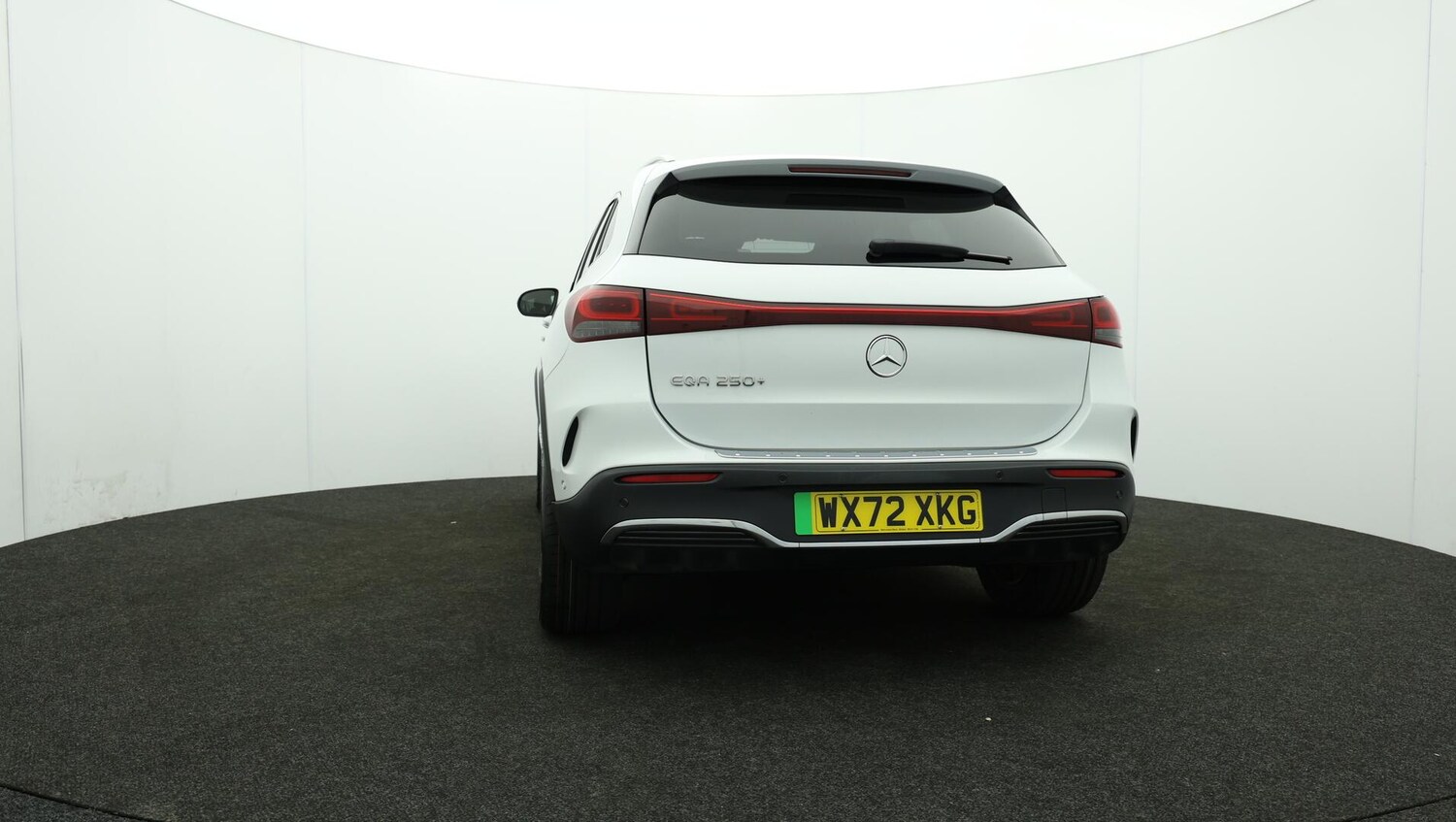 Used Mercedes-Benz EQA 2022 for sale - 76001750: Photo 48