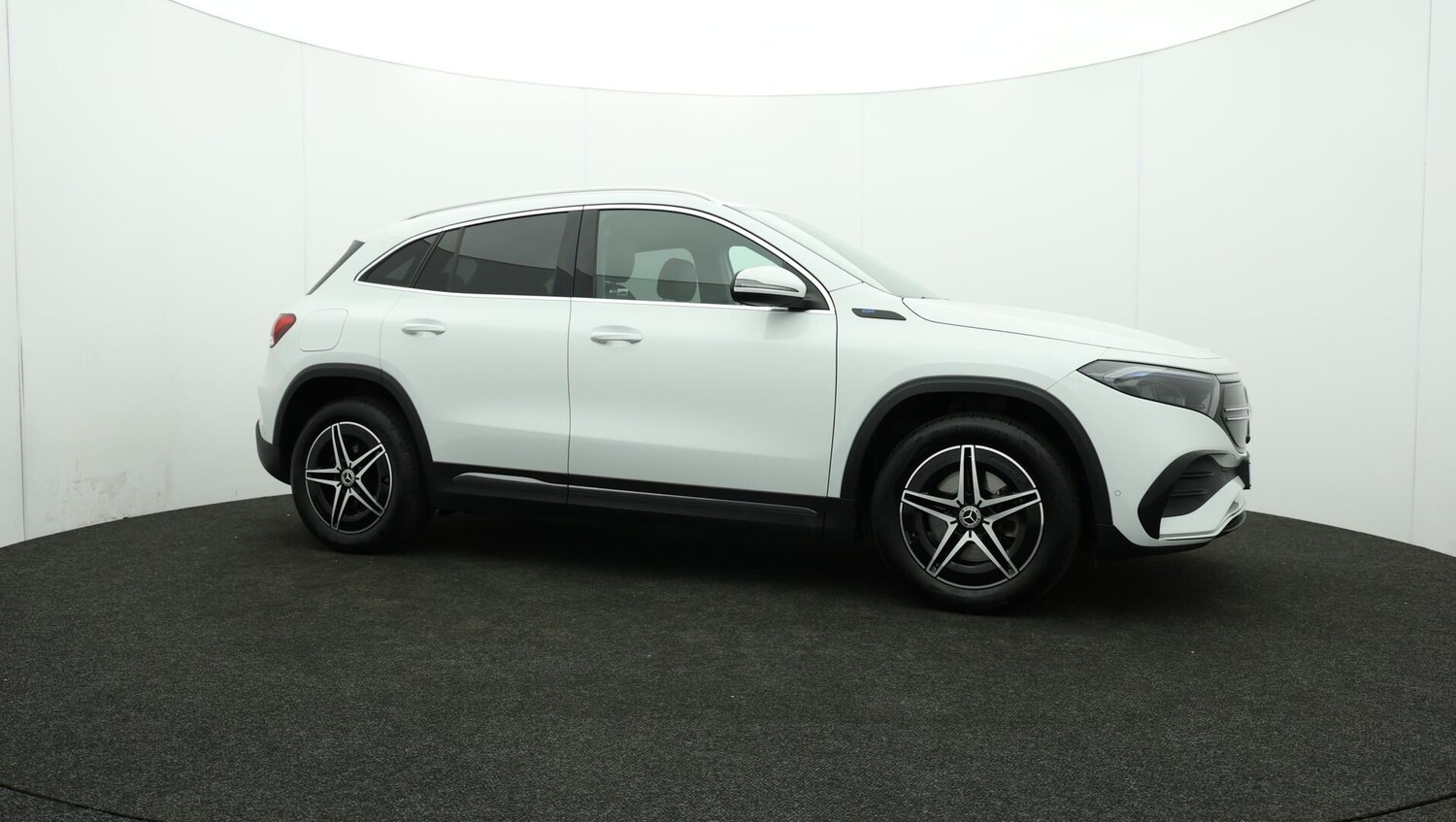 Used Mercedes-Benz EQA 2022 for sale - 76001750: Photo 49