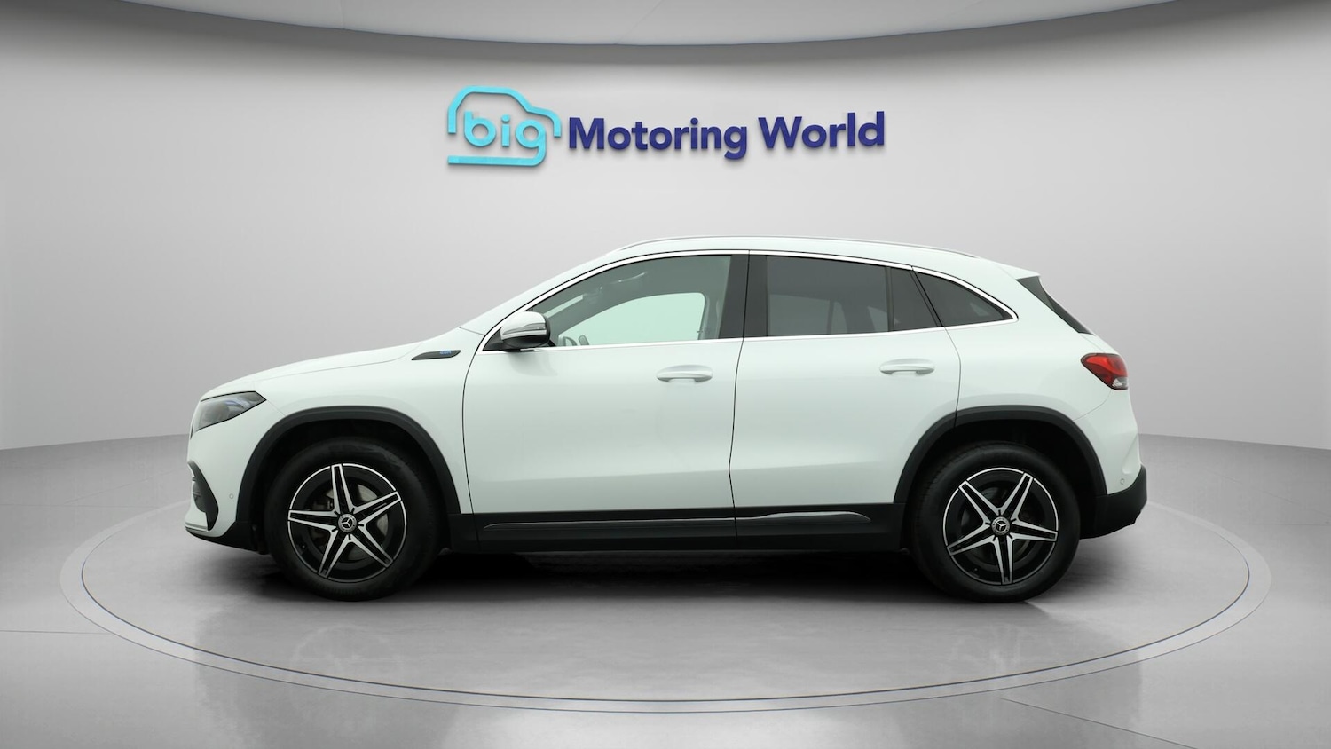Used Mercedes-Benz EQA 2022 for sale - 76001750: Photo 5