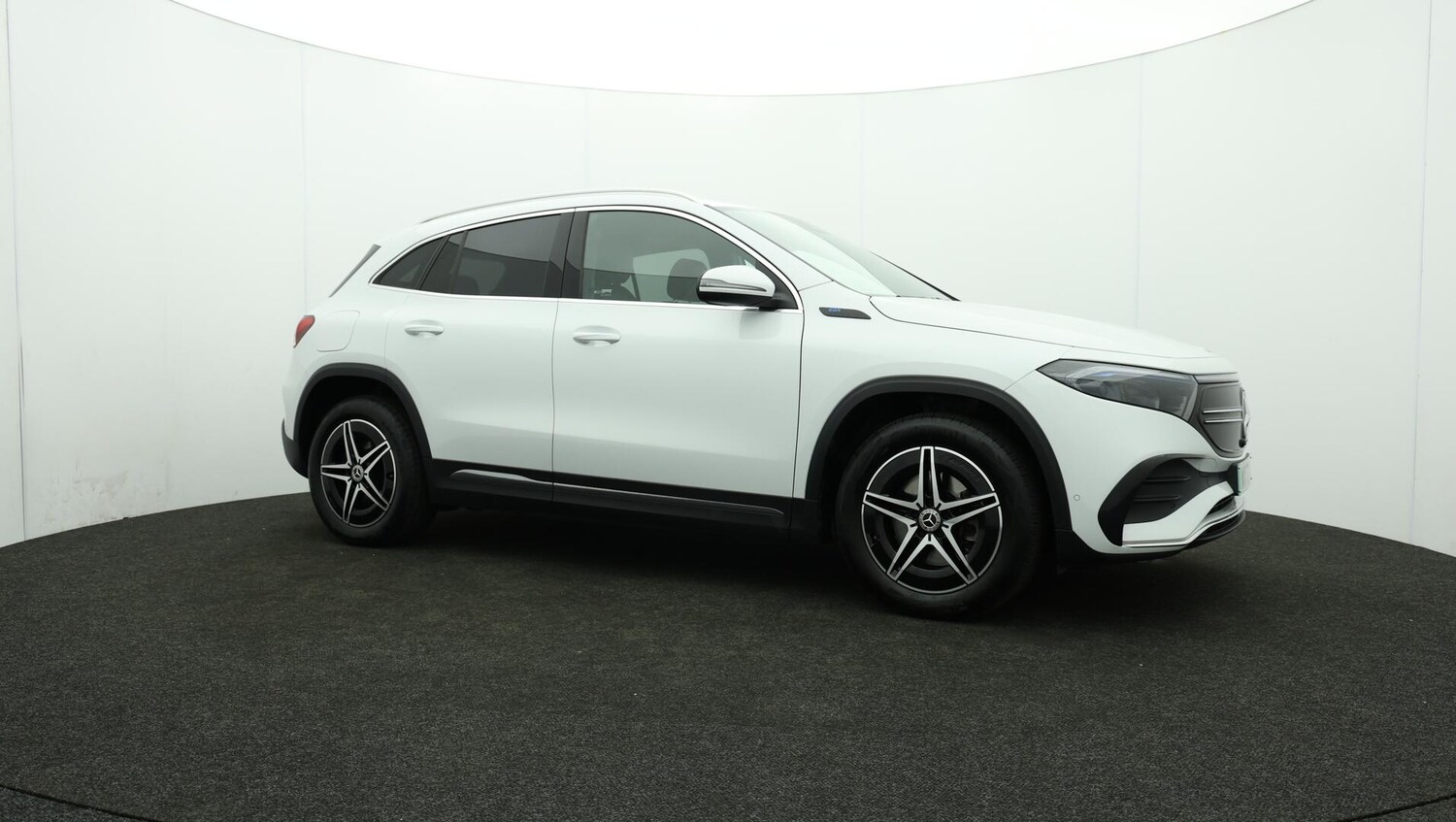 Used Mercedes-Benz EQA 2022 for sale - 76001750: Photo 50