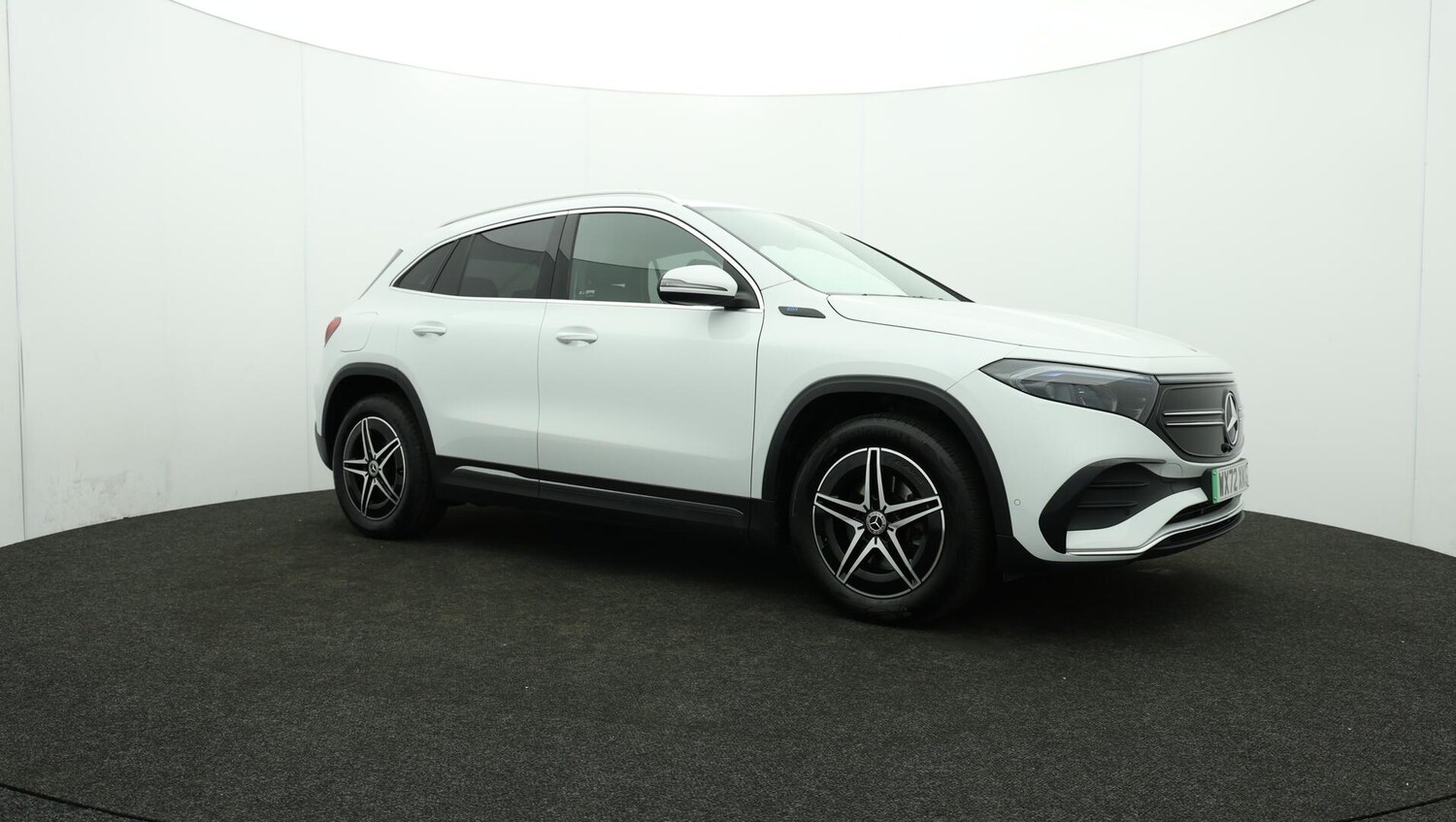 Used Mercedes-Benz EQA 2022 for sale - 76001750: Photo 51