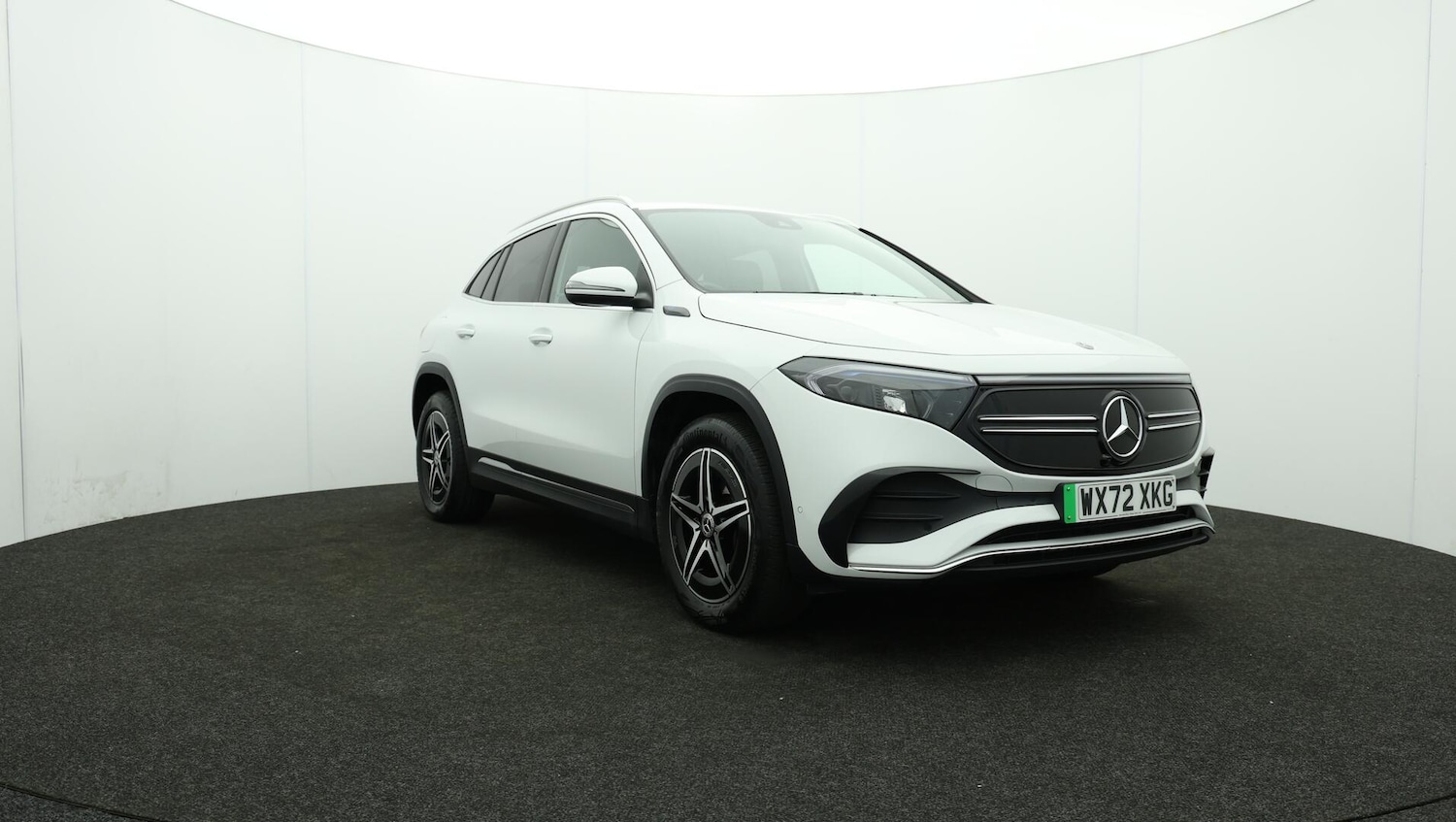 Used Mercedes-Benz EQA 2022 for sale - 76001750: Photo 54