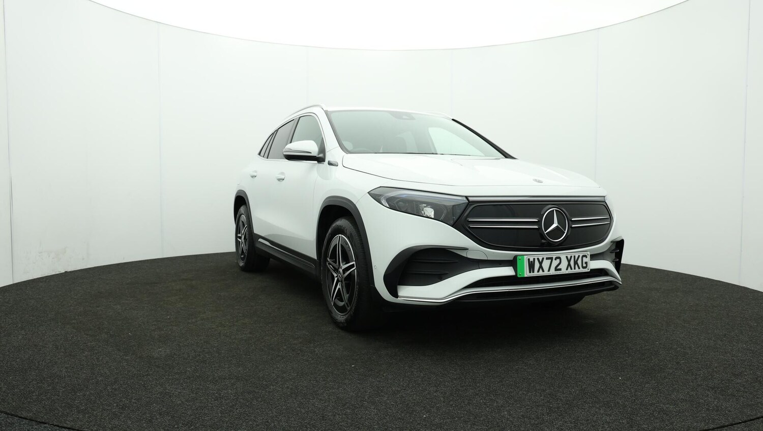 Used Mercedes-Benz EQA 2022 for sale - 76001750: Photo 55
