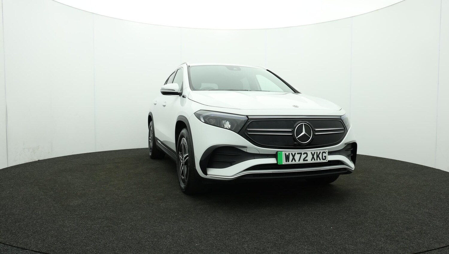 Used Mercedes-Benz EQA 2022 for sale - 76001750: Photo 56