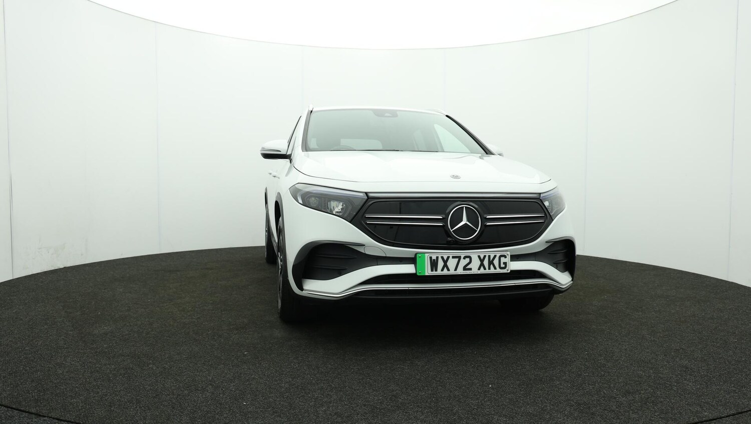 Used Mercedes-Benz EQA 2022 for sale - 76001750: Photo 57