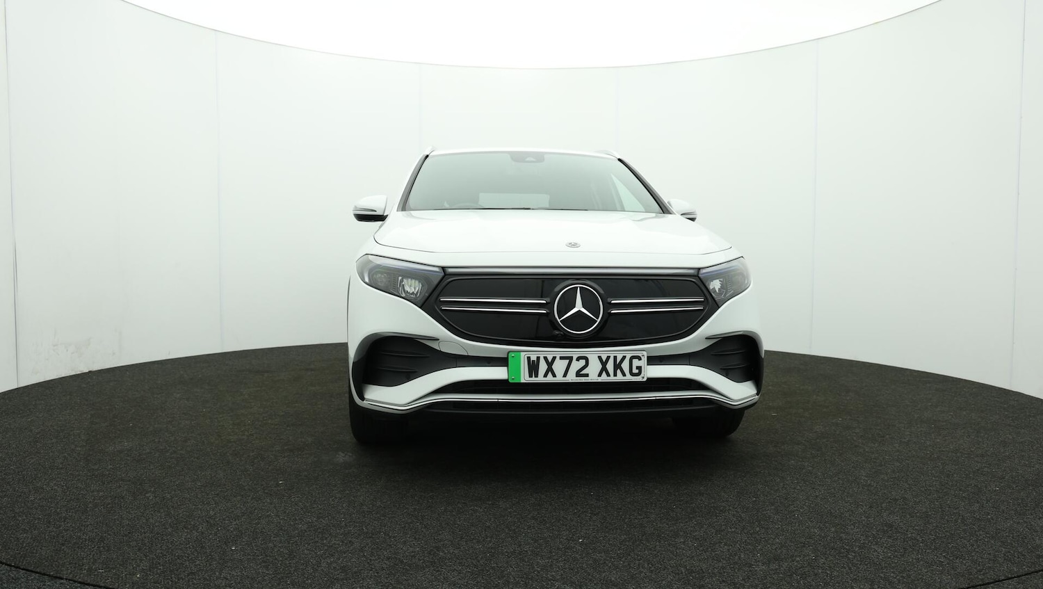 Used Mercedes-Benz EQA 2022 for sale - 76001750: Photo 58
