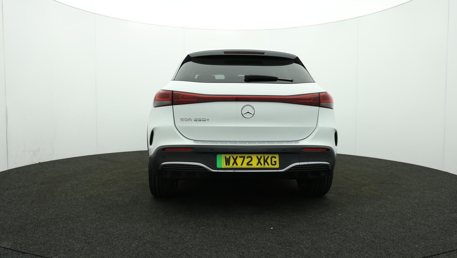 Used Mercedes-Benz EQA 2022 for sale - 76001750: Photo 59