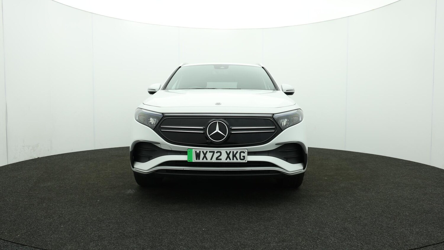 Used Mercedes-Benz EQA 2022 for sale - 76001750: Photo 60