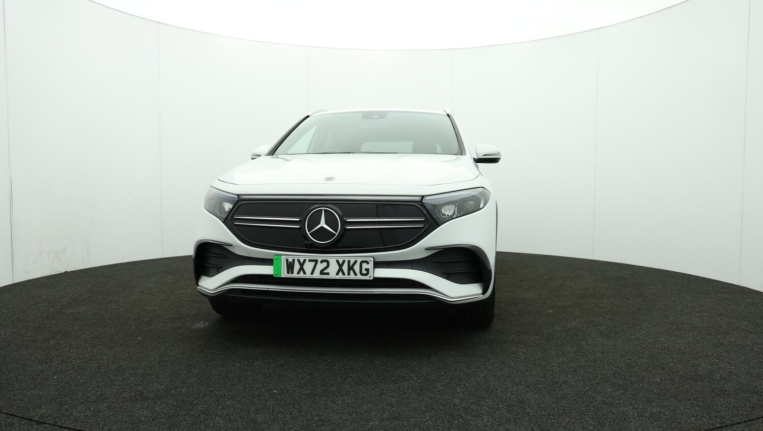 Used Mercedes-Benz EQA 2022 for sale - 76001750: Photo 61