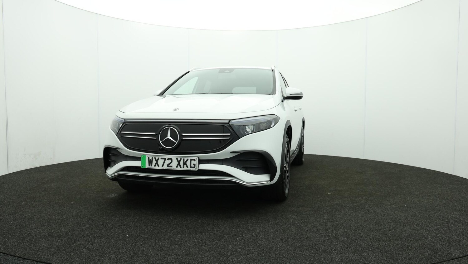 Used Mercedes-Benz EQA 2022 for sale - 76001750: Photo 62