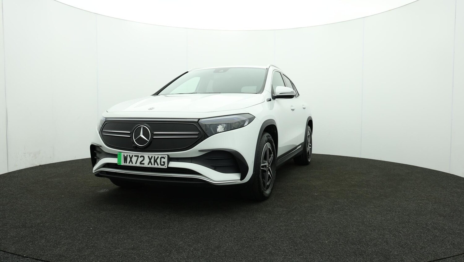 Used Mercedes-Benz EQA 2022 for sale - 76001750: Photo 63