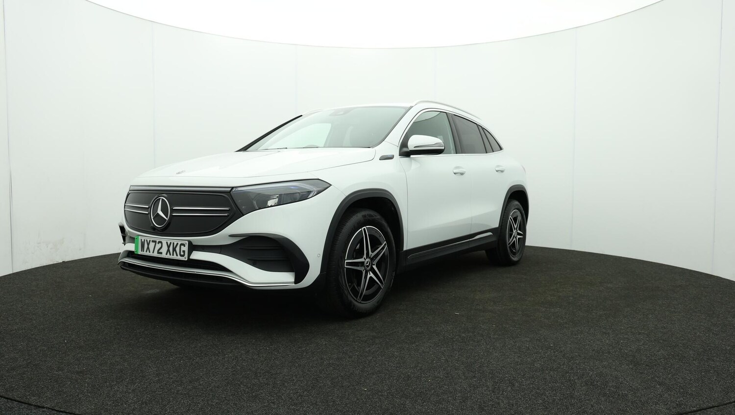 Used Mercedes-Benz EQA 2022 for sale - 76001750: Photo 65