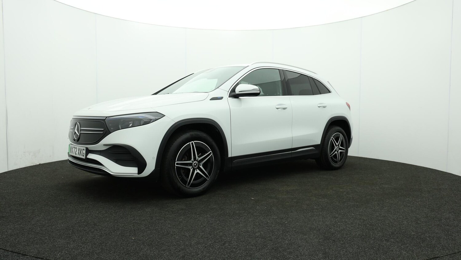 Used Mercedes-Benz EQA 2022 for sale - 76001750: Photo 67