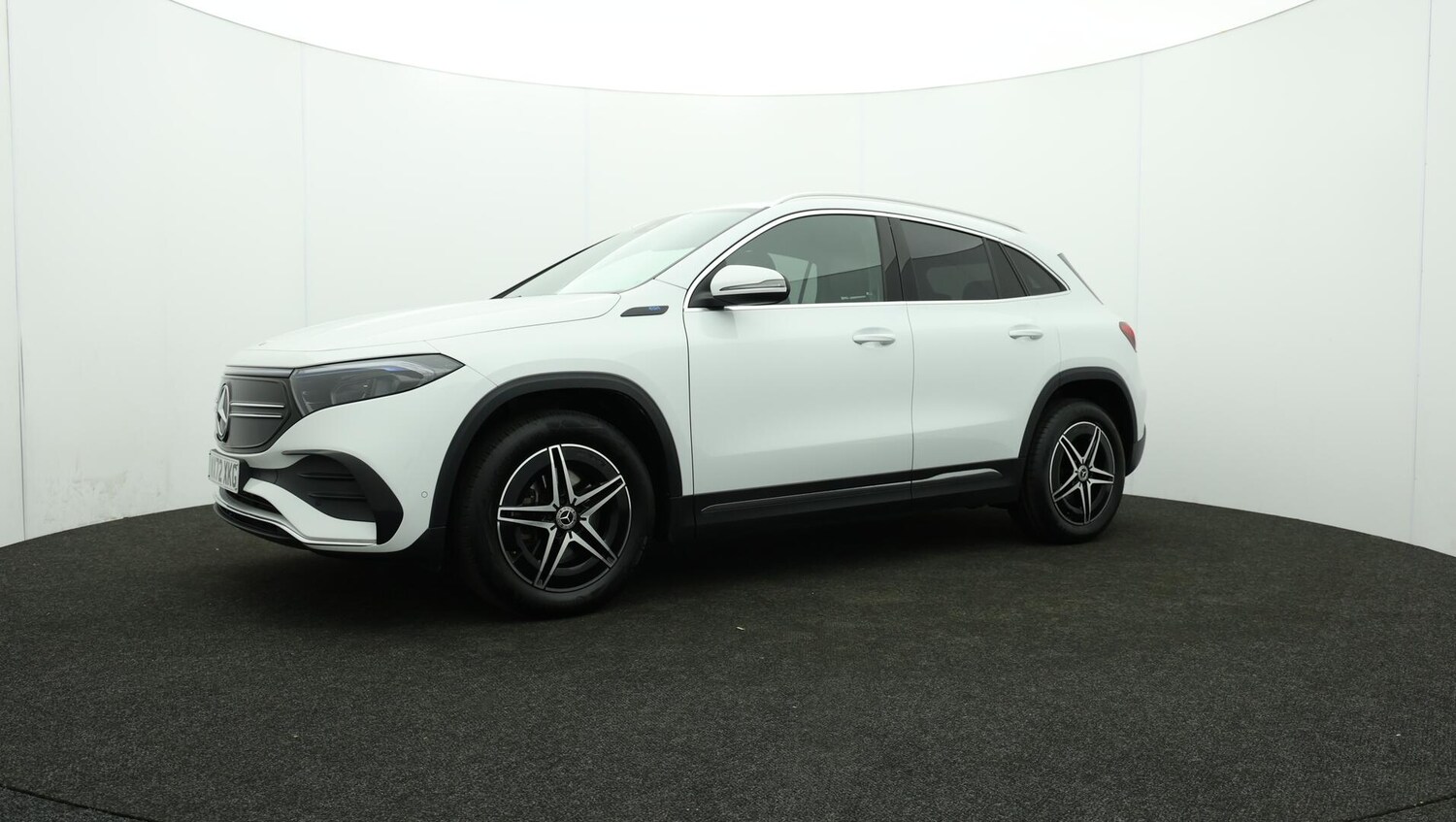 Used Mercedes-Benz EQA 2022 for sale - 76001750: Photo 68