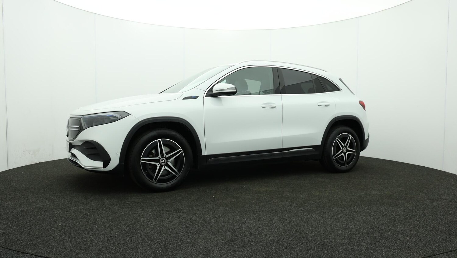 Used Mercedes-Benz EQA 2022 for sale - 76001750: Photo 69