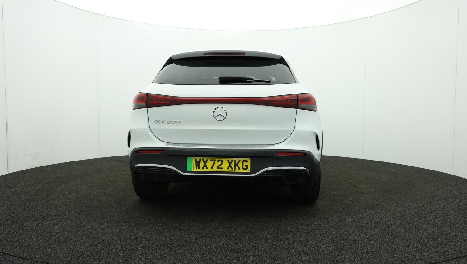 Used Mercedes-Benz EQA 2022 for sale - 76001750: Photo 70