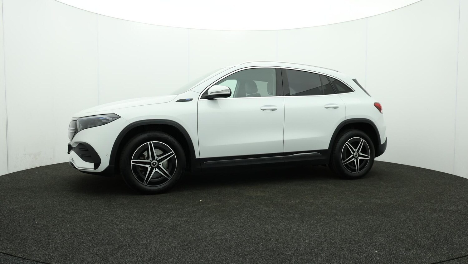 Used Mercedes-Benz EQA 2022 for sale - 76001750: Photo 71