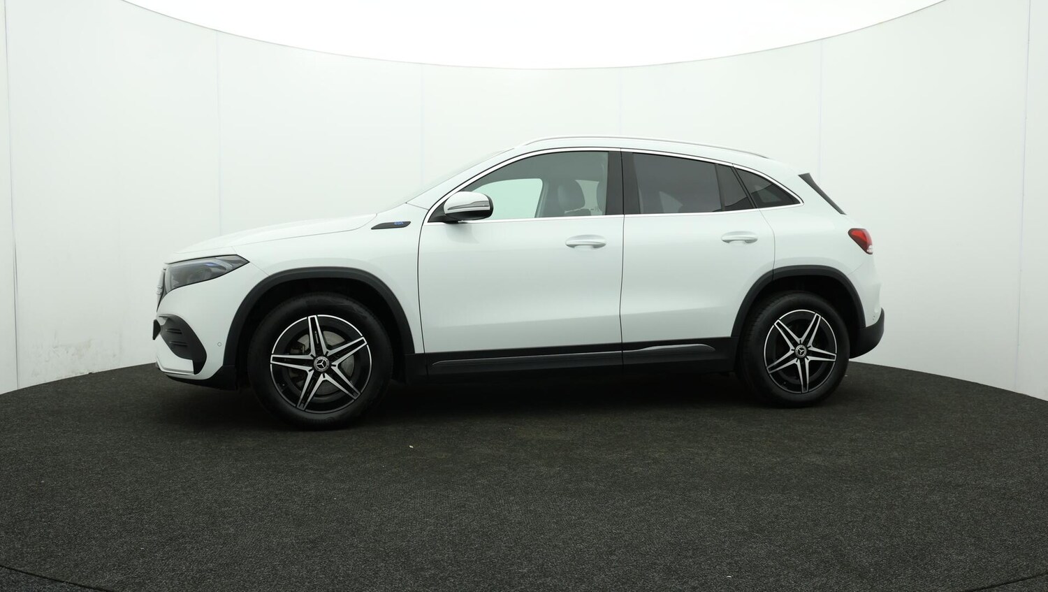 Used Mercedes-Benz EQA 2022 for sale - 76001750: Photo 72