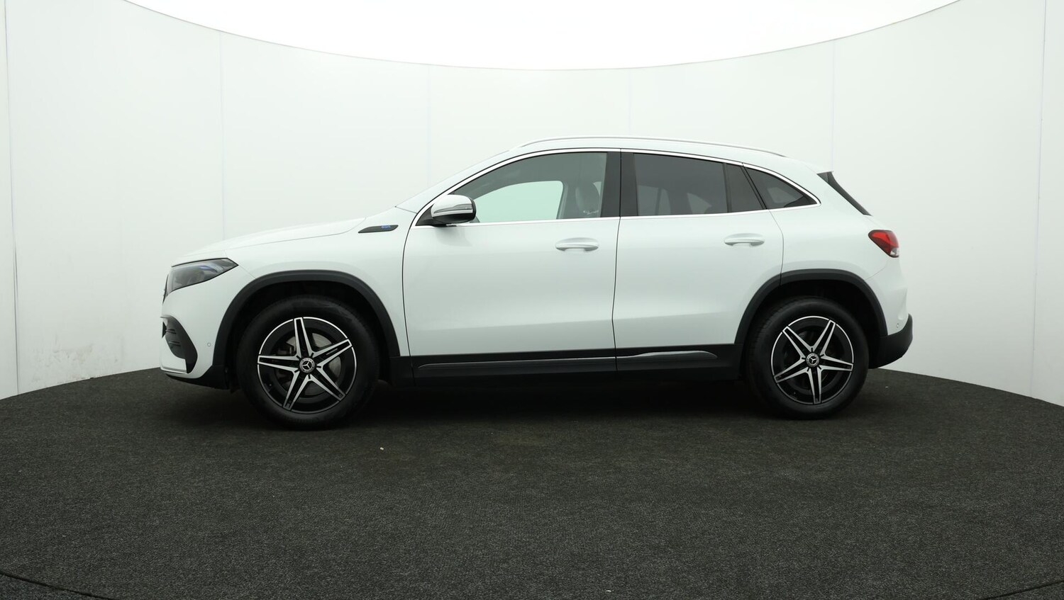 Used Mercedes-Benz EQA 2022 for sale - 76001750: Photo 73