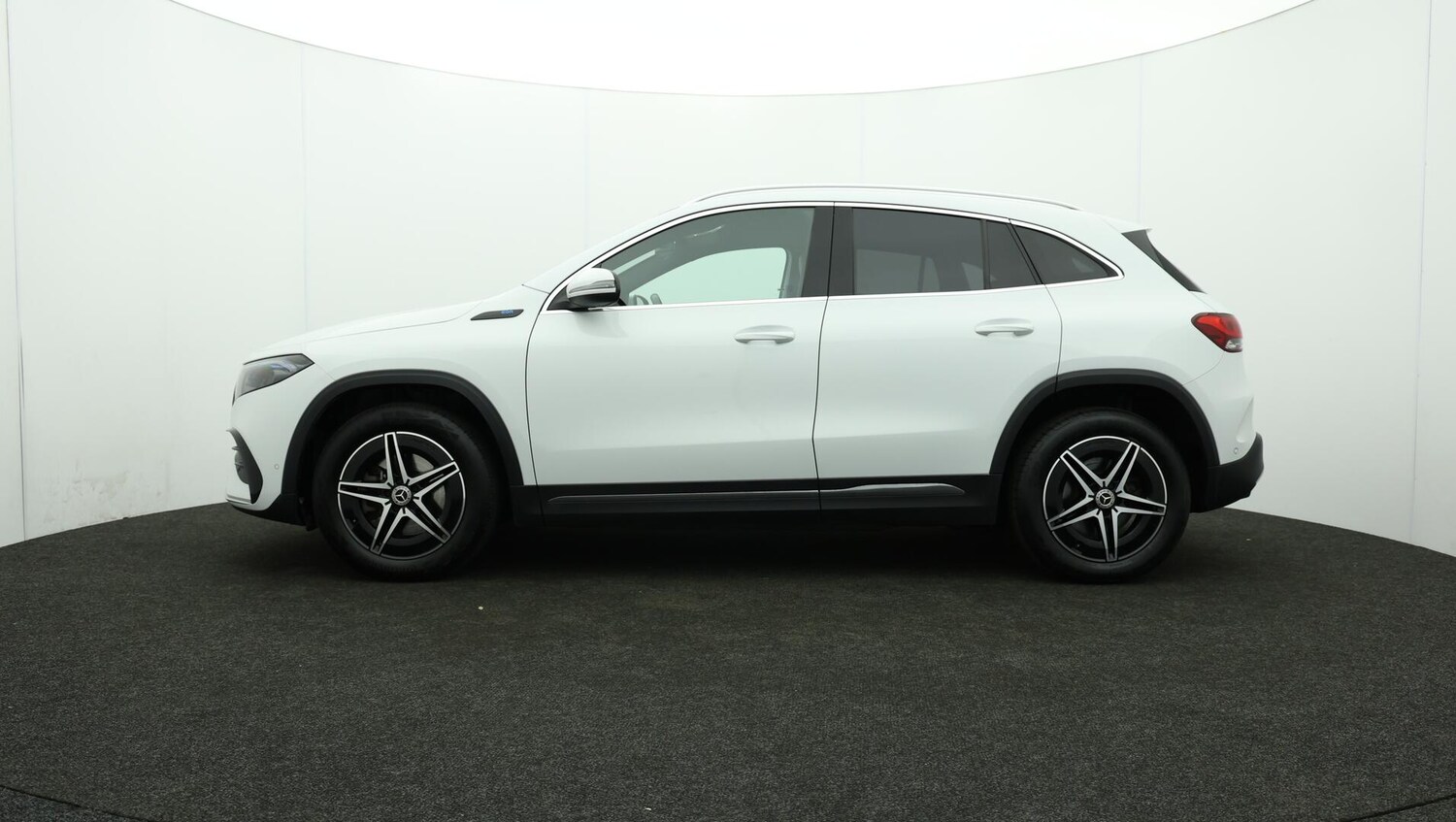 Used Mercedes-Benz EQA 2022 for sale - 76001750: Photo 74