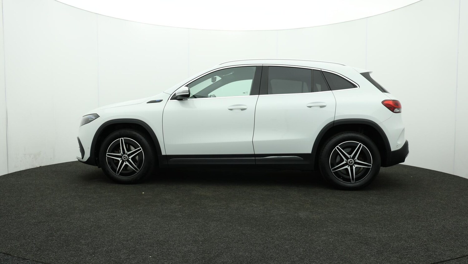 Used Mercedes-Benz EQA 2022 for sale - 76001750: Photo 75