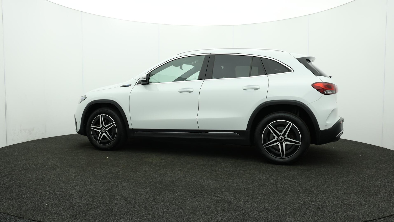 Used Mercedes-Benz EQA 2022 for sale - 76001750: Photo 77