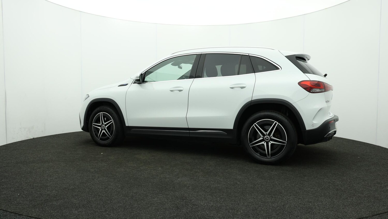 Used Mercedes-Benz EQA 2022 for sale - 76001750: Photo 78