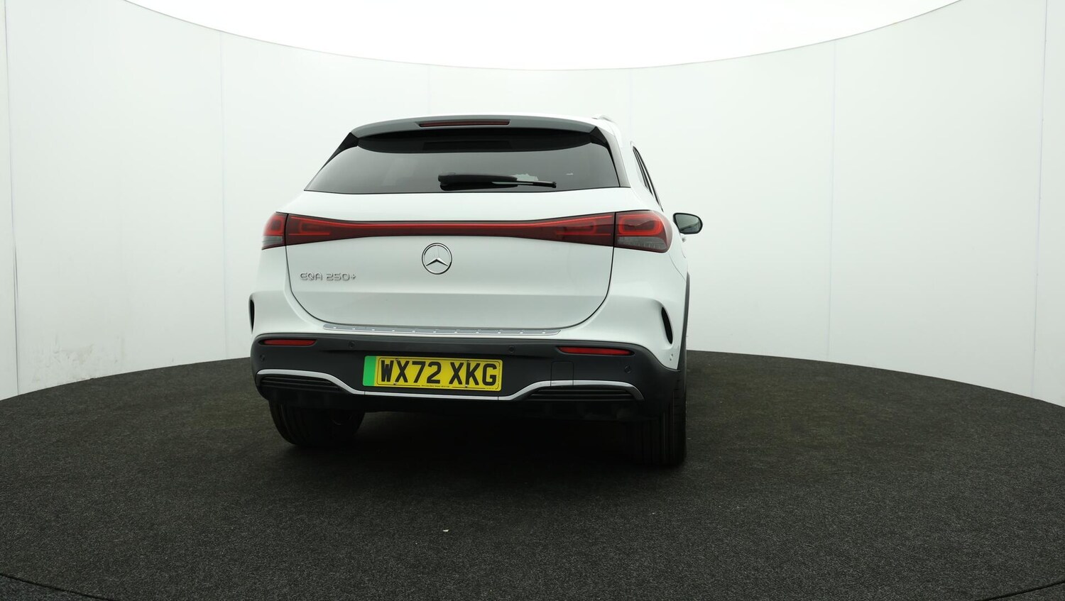 Used Mercedes-Benz EQA 2022 for sale - 76001750: Photo 81