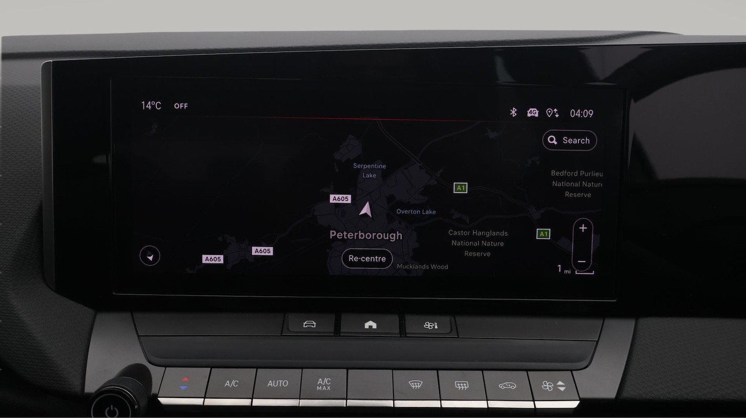 Used Vauxhall Astra 2022 for sale - 77438040: Photo 11