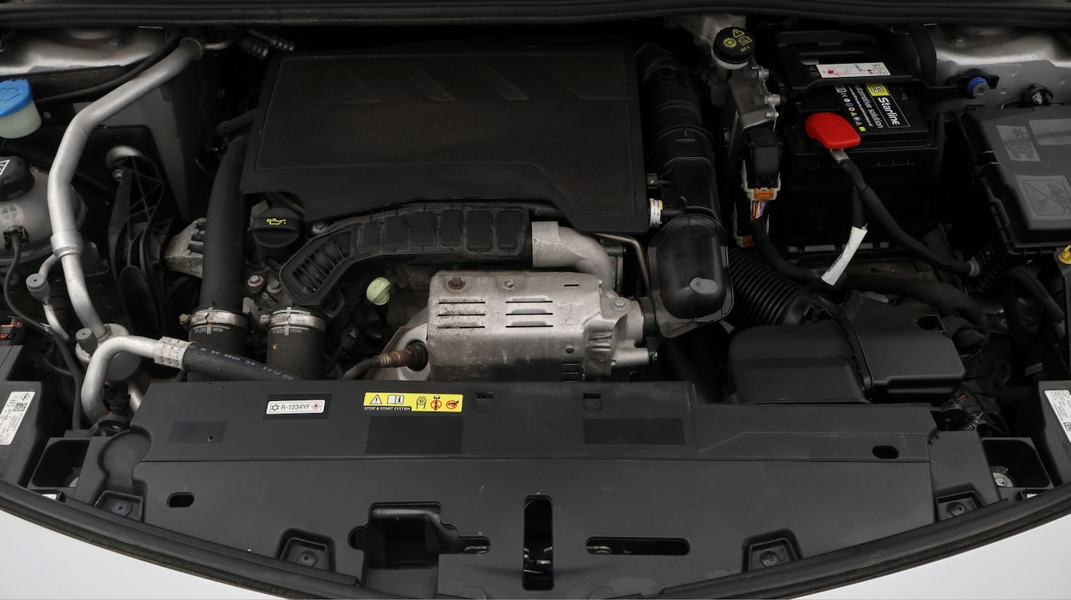 Used Vauxhall Astra 2022 for sale - 77438040: Photo 19