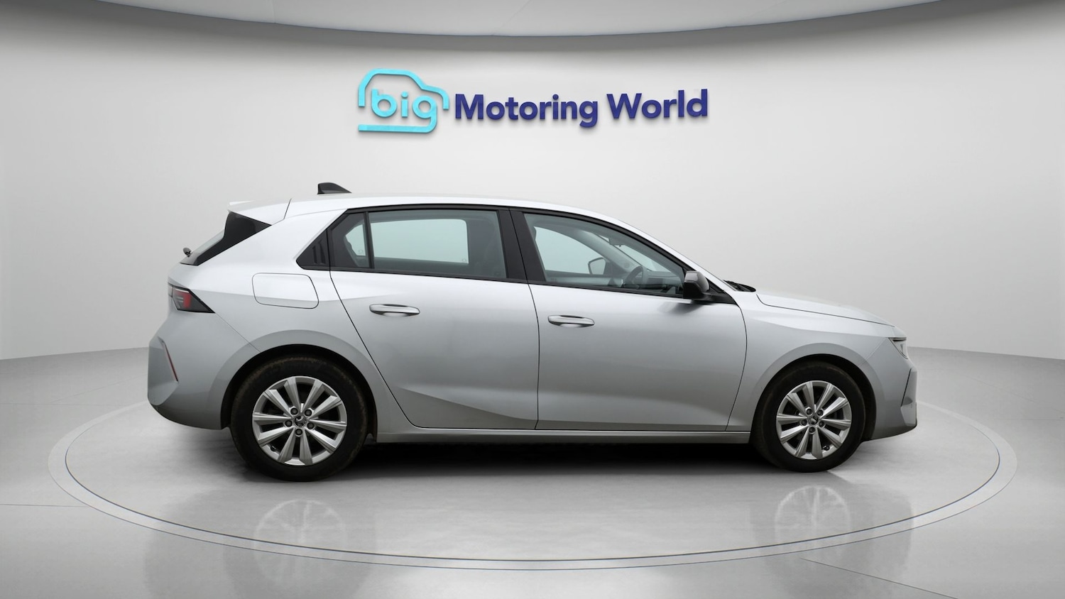 Used Vauxhall Astra 2022 for sale - 77438040: Photo 8