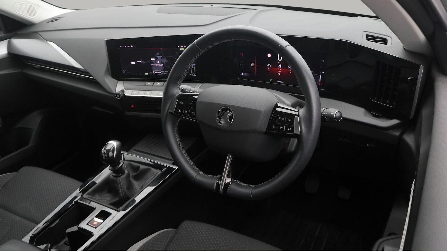 Used Vauxhall Astra 2022 for sale - 77438040: Photo 9