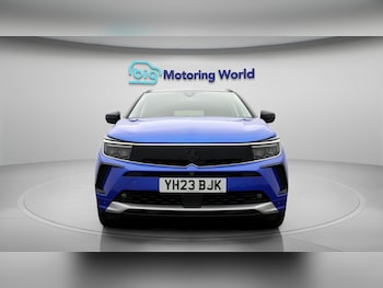 Used Vauxhall Grandland 2023 for sale - 78363713: Photo