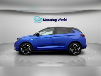 Used Vauxhall Grandland 2023 for sale - 78363713: Photo