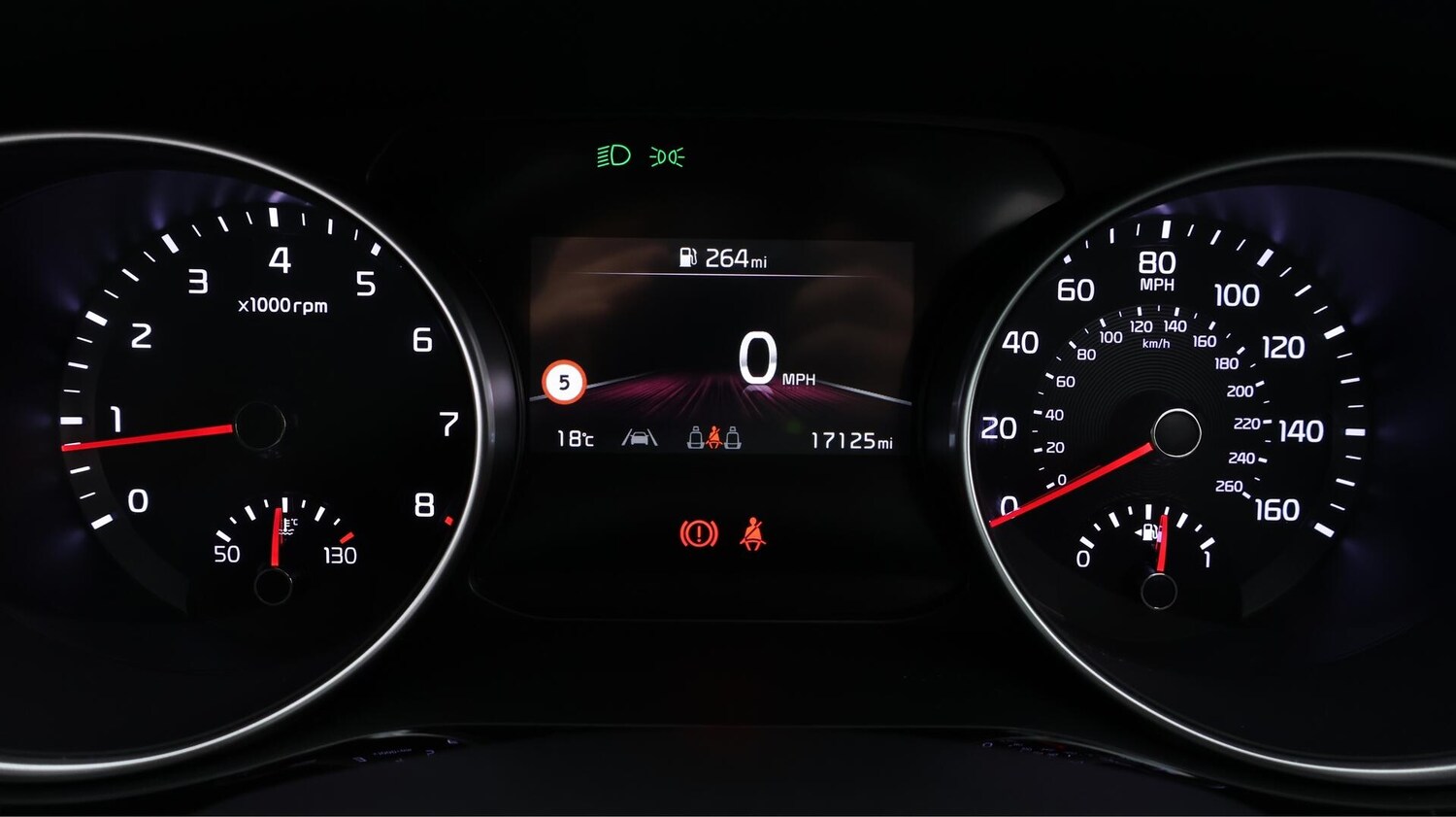 Used Kia Ceed 2024 for sale - 76094542: Photo 11