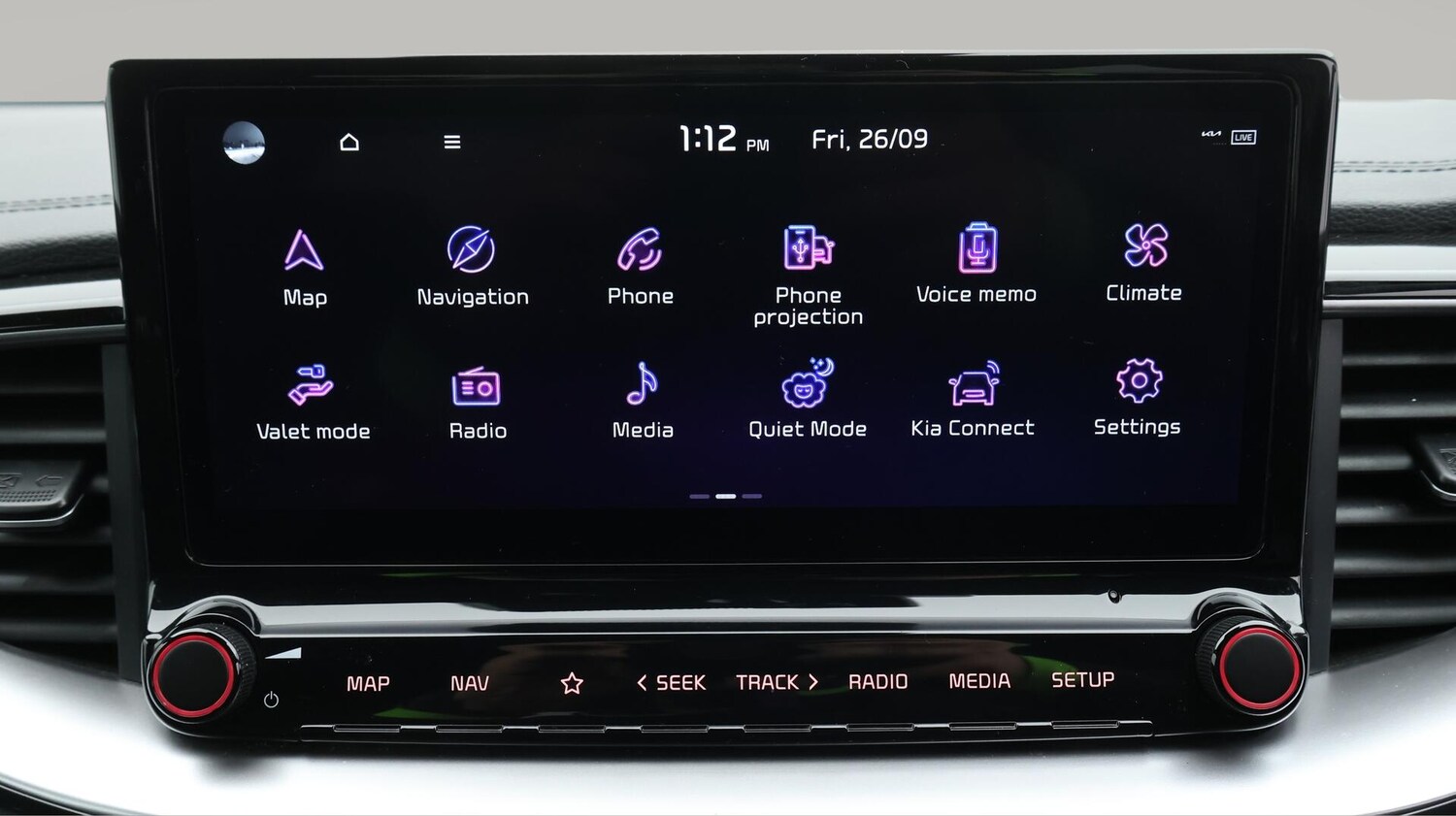 Used Kia Ceed 2024 for sale - 76094542: Photo 13