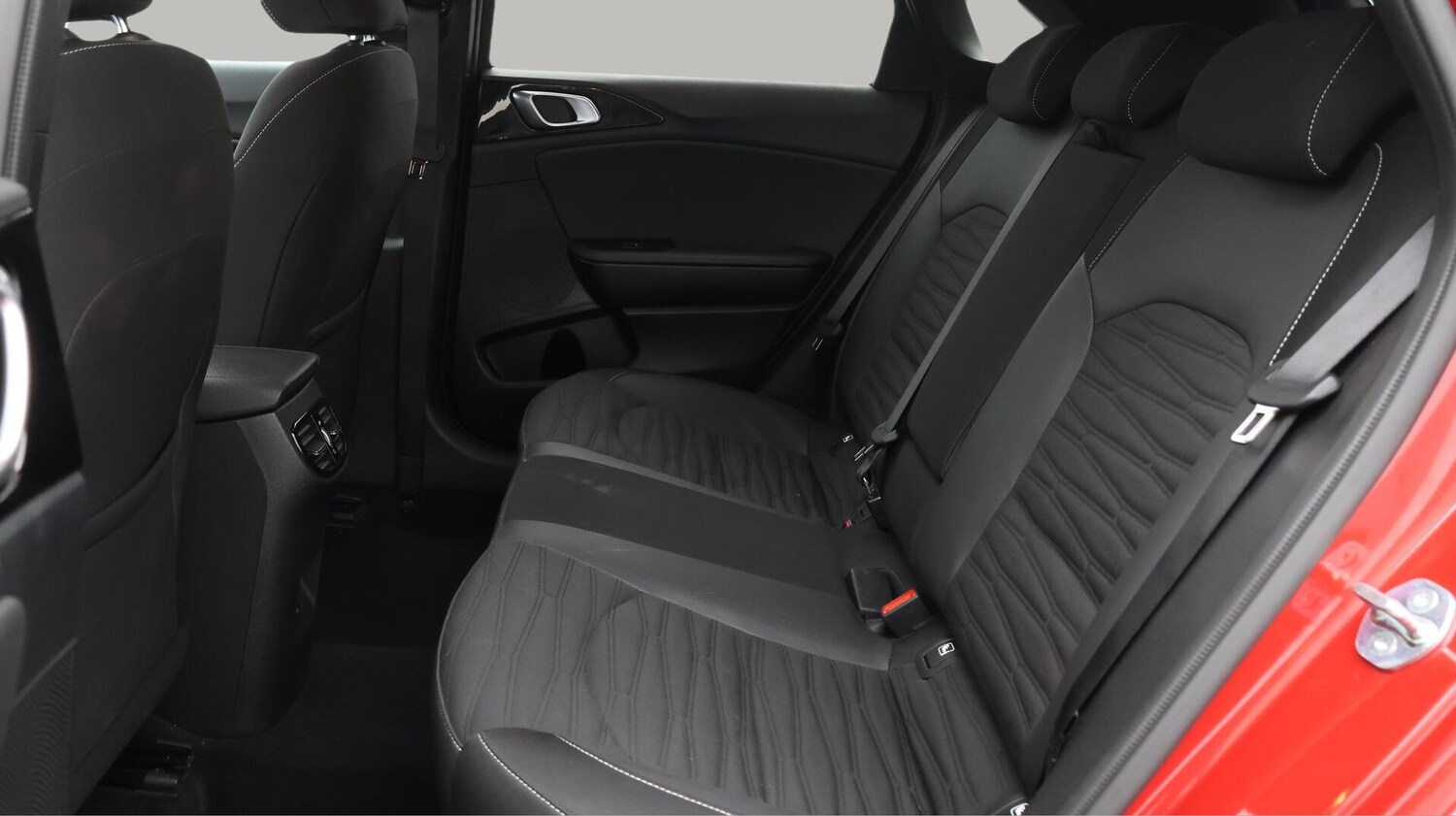 Used Kia Ceed 2024 for sale - 76094542: Photo 17