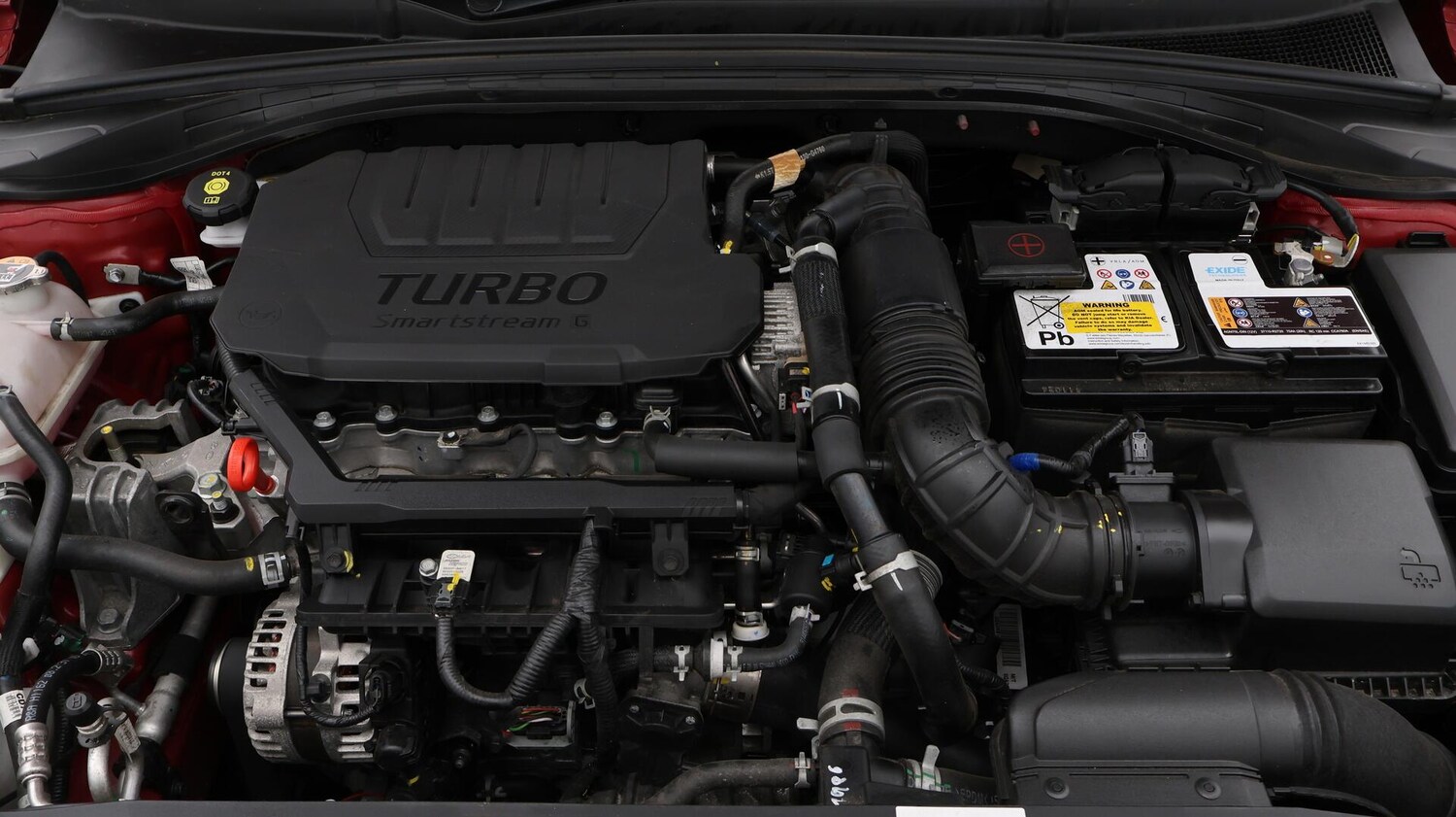 Used Kia Ceed 2024 for sale - 76094542: Photo 20