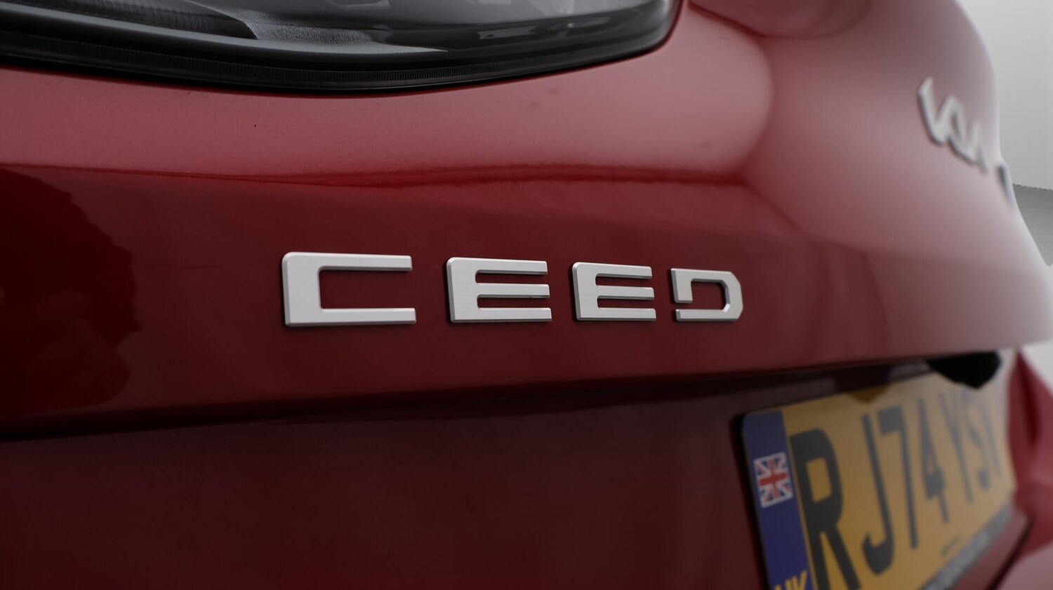 Used Kia Ceed 2024 for sale - 76094542: Photo 23