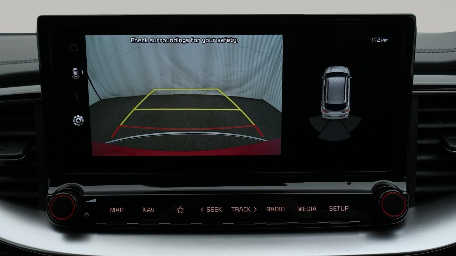 Used Kia Ceed 2024 for sale - 76094542: Photo 27