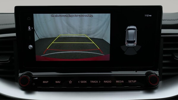 Used Kia Ceed 2024 for sale - 76094542: Photo 27