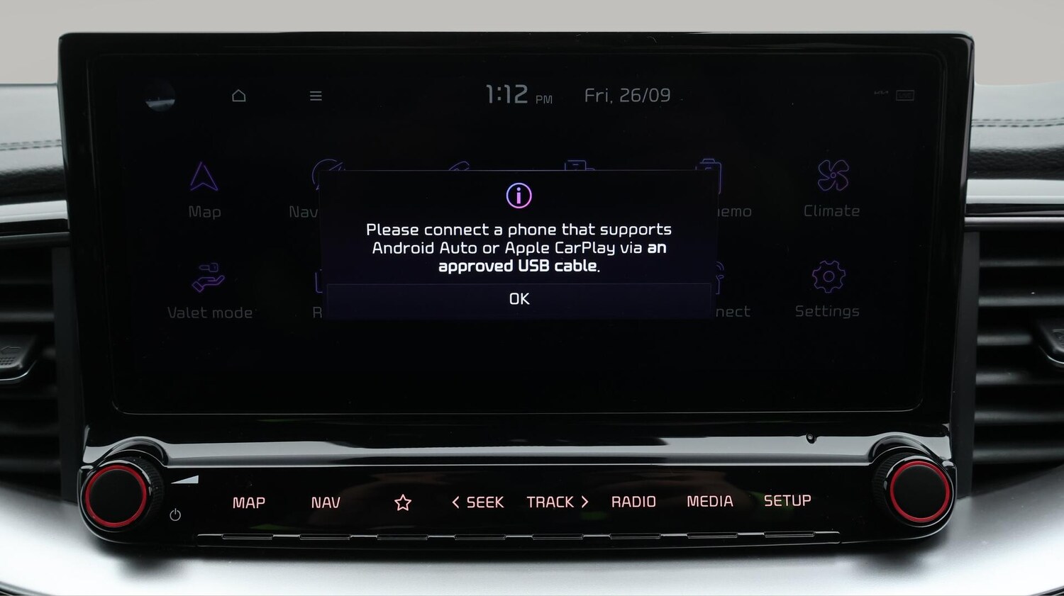 Used Kia Ceed 2024 for sale - 76094542: Photo 28