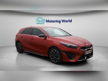 Used Kia Ceed 2024 for sale - 76094542: Photo 2