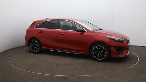 Used Kia Ceed 2024 for sale - 76094542: Photo 48