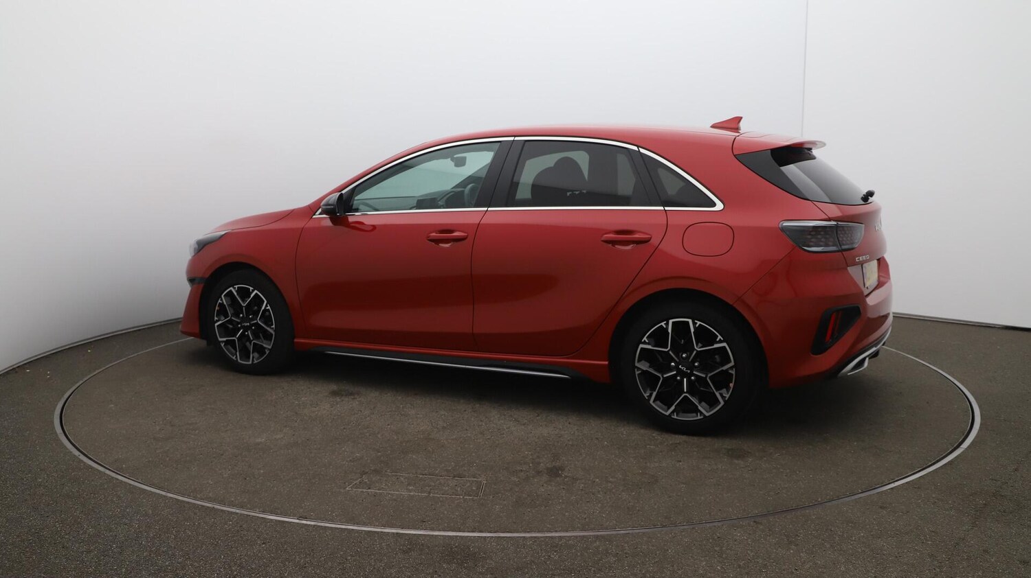 Used Kia Ceed 2024 for sale - 76094542: Photo 49